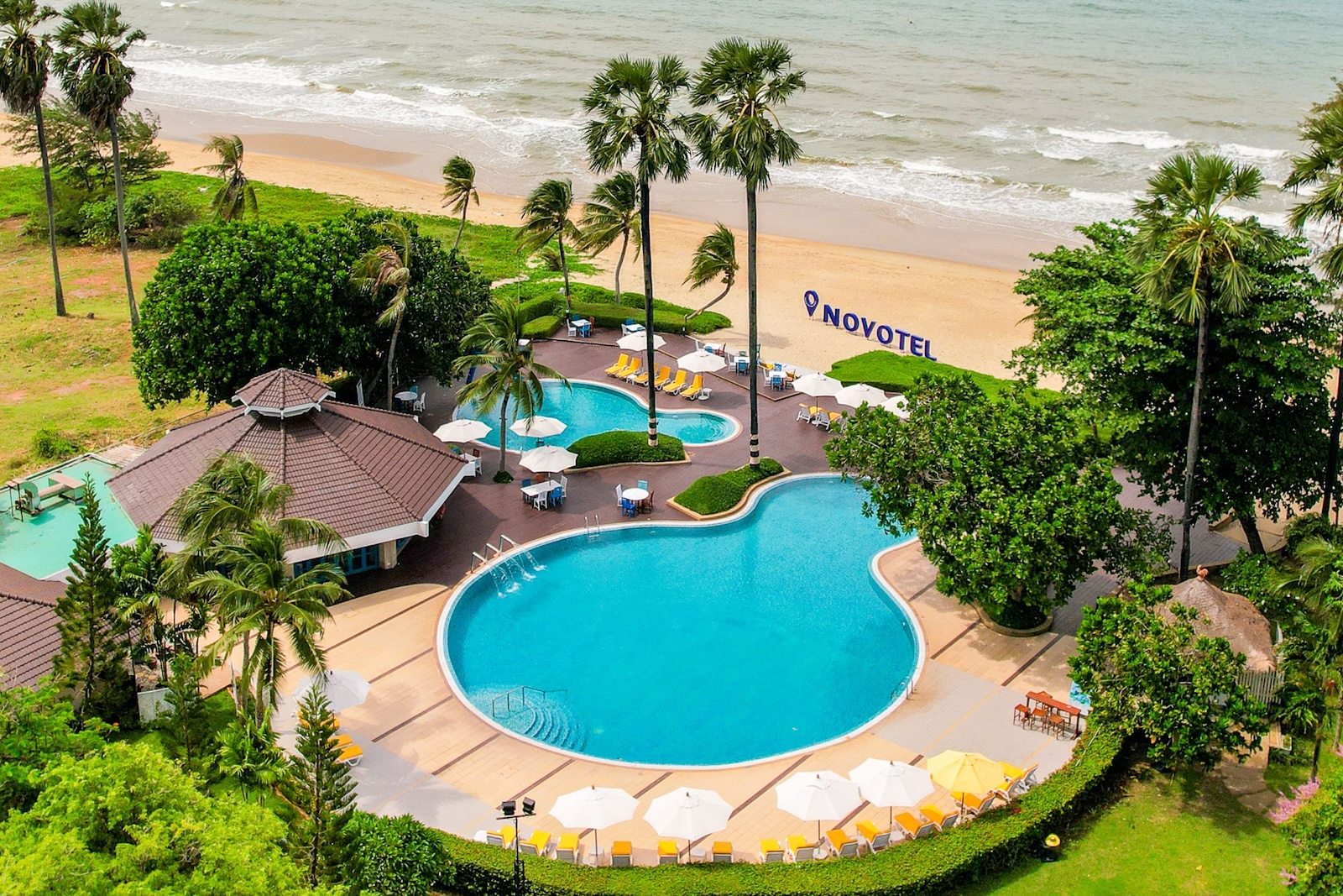 Blog รวมชายหาดสวยในระยอง ปักหมุดหาดน่าเที่ยวสำหรับวันพักผ่อน(1)